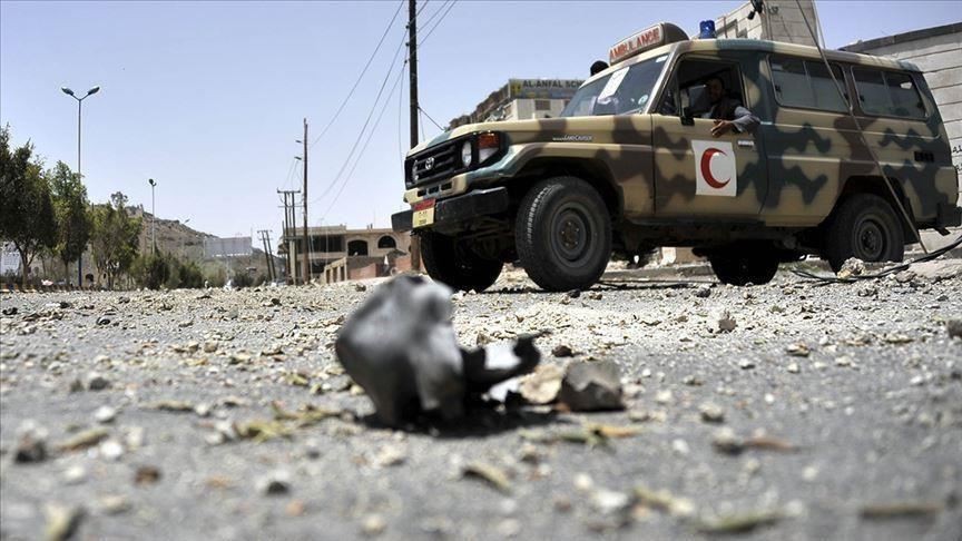 مقتل 13 شخصاً بينهم 5 مدنيين إثر اشتباكات بعدن
