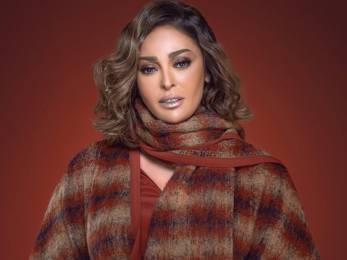 النجمة "داليا البحيرى" تعود للسينما بعد غياب 12 عاماً