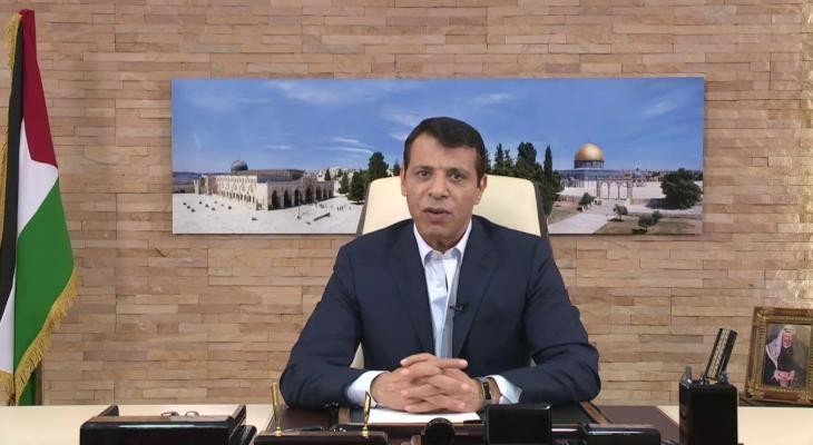 تيار فتح الإصلاحي يُعقب على اقتحامات الاحتلال للمسجد الأقصى