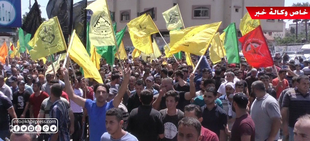 في أجواءٍ حزينة