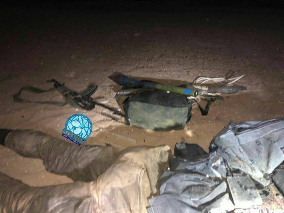 جيش الاحتلال ينشر تفاصيل جديدة عن الاشتباك المُسلح شرق دير البلح
