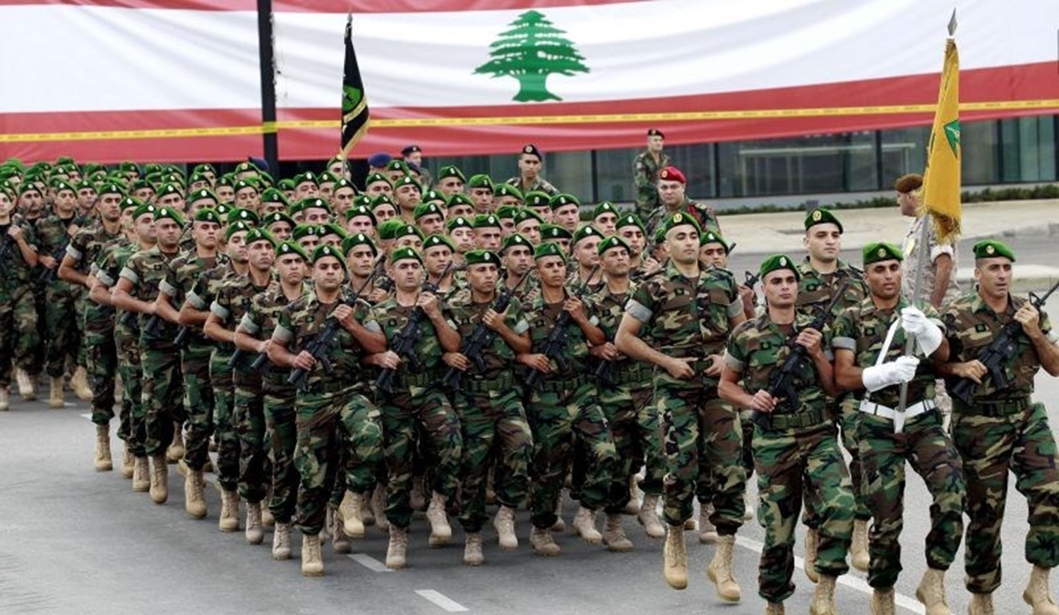 حزب الله يتوعد