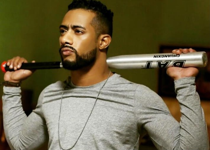 بالفيديو: النحم "محمد رمضان" بطلاً لفيلم جديد "أسد أسود"