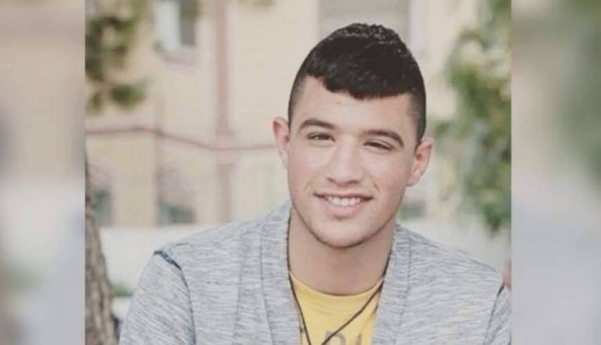 محكمة الاحتلال تعقد جلسة محاكمة للأسير إبراهيم النعسان اليوم