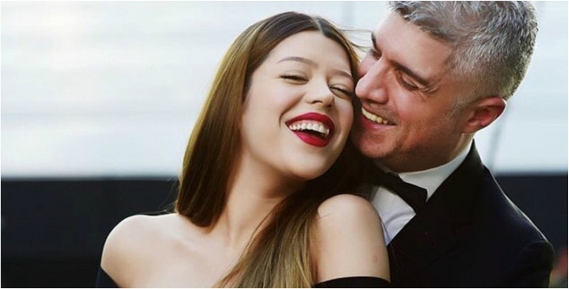 صورة: بعد شهر من انفصالهما هل يعود "أوزجان دنيز" وطليقته إلى "عش الزوجية"؟