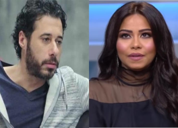 شاهدوا: سبب اعتذار شيرين عبد الوهاب لأحمد السعدني
