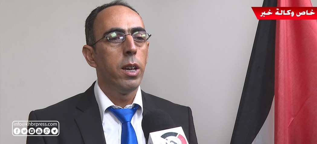 بالفيديو: خبير سياسي يتحدث لوكالة "خبر" عن التصعيد بين حزب الله وإسرائيل