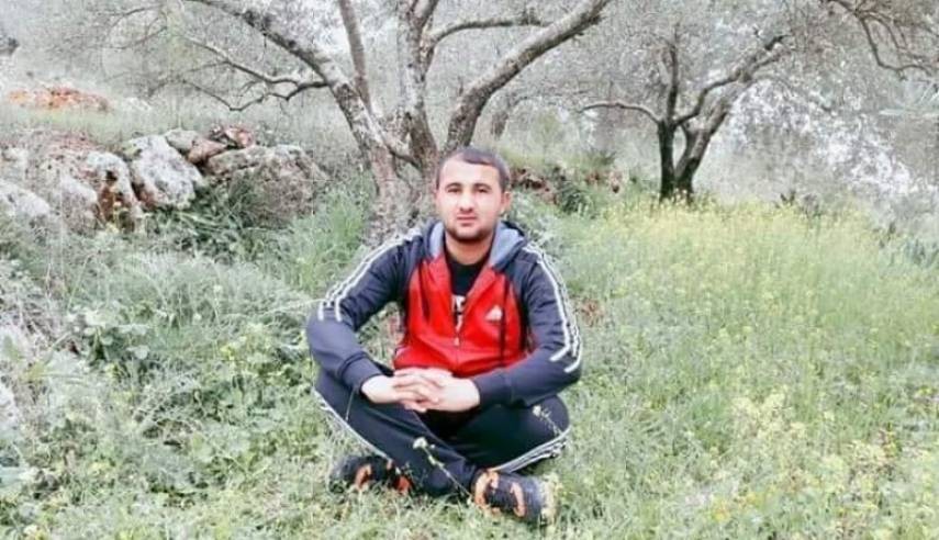 الحكم بالسجن الفعلي والغرامة المالية على أسير من نابلس