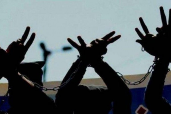 بلدة أبو ديس تعلن الإضراب الشامل تضامنًا مع الأسيرين حذيفة بدر وإسماعيل حلبية