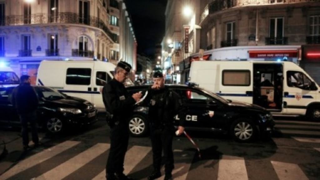 قتيل و6 إصابات في عملية طعن بفرنسا