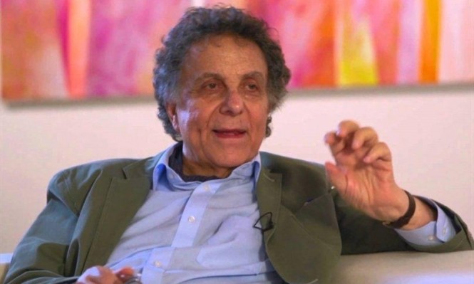 وفاة مؤرخ وأديب وفنان تشكيلي فلسطيني في برلين