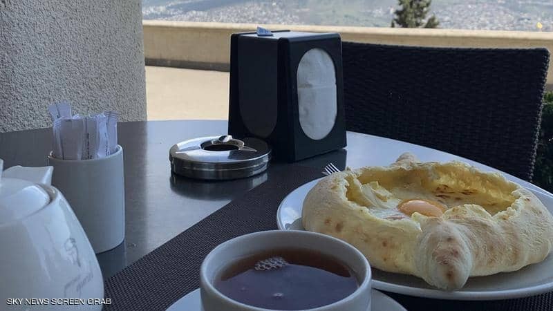 شاهدوا: في جورجيا 5 أطباق لا تغادرها قبل تناولها