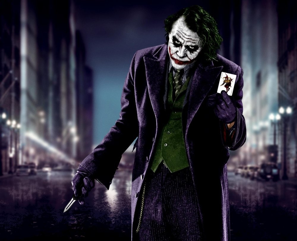 لاحتوائه على مشاهد عنيفة.. تصنيف فيلم الجوكر الجديد للكبار فقط