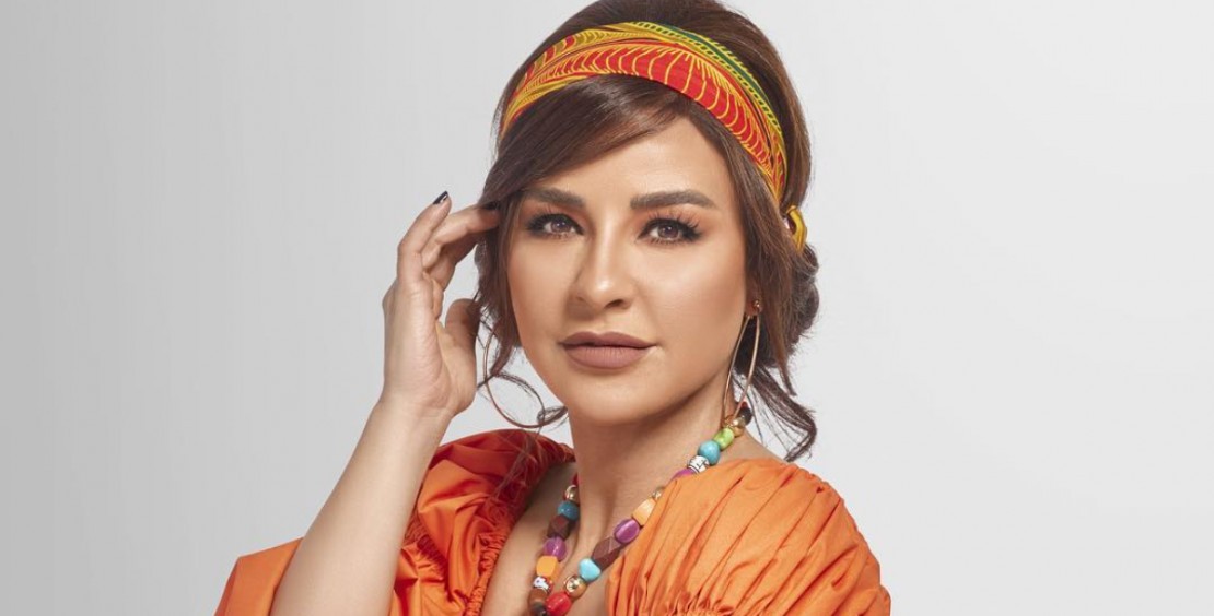 ماغي بوغصن تطمئنُ جمهورها على صحّتها عبر تسجيل صوتيّ.. هذا ما قالته!