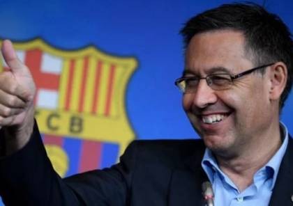 رئيس باريس سان جيرمان يصف بارتوميو بالغشاش