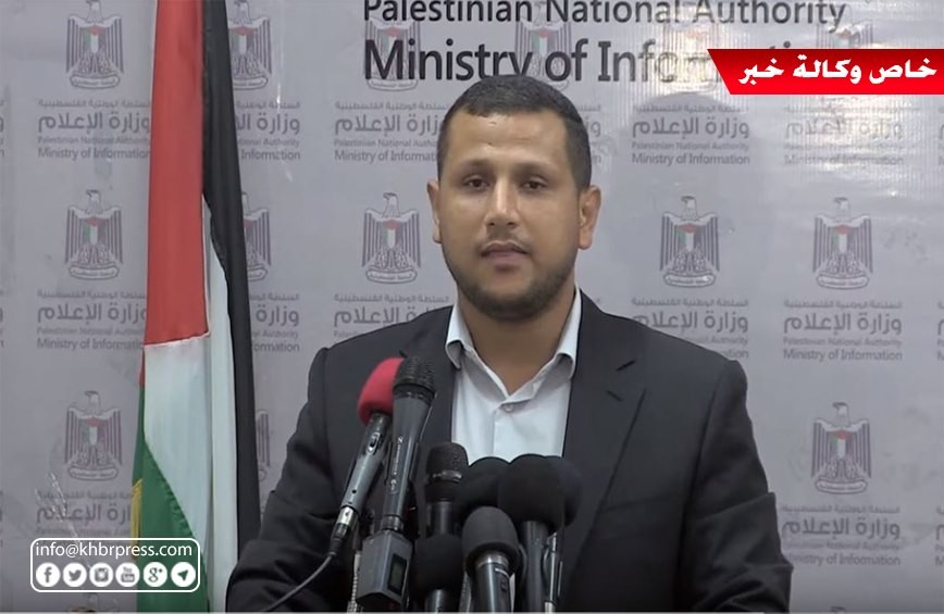 بالفيديو: بيان صادر عن وزارة الزراعة بغزّة بشأن موسم الأضاحي لهذا العام