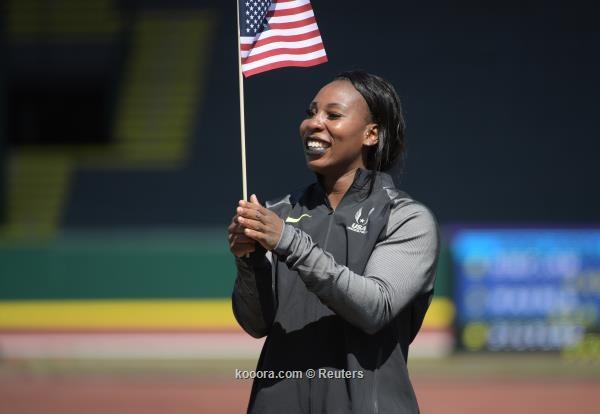 وضع رياضيين أمريكيين تحت المراقبة