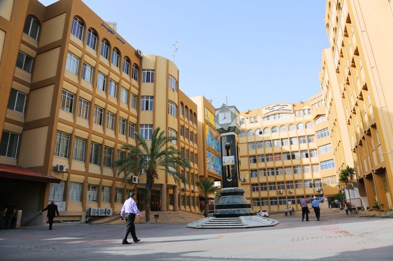 أول تعقيب من إدارة جامعة الأزهر بغزّة على أحداث اليوم!
