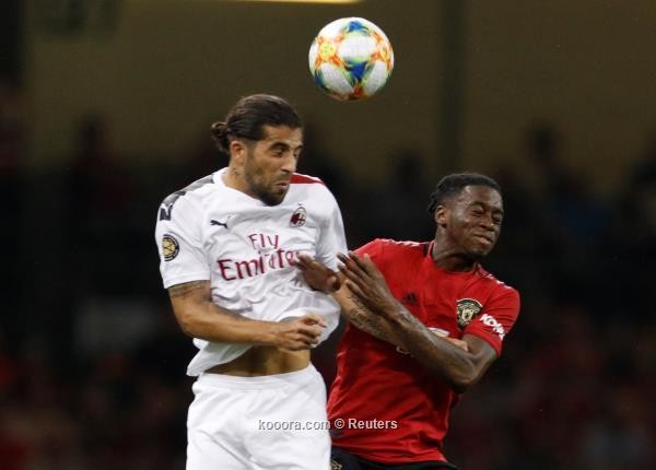 الكاس الدولية للابطال