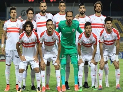 الزمالك يتخذ قرار جديد بشأن ثلاثى الترضية بسبب مباراة الأهلى