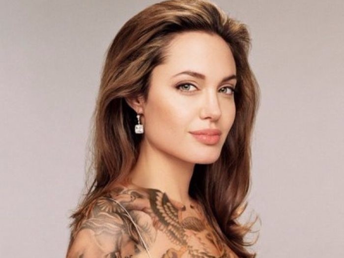 النجمة العالمية "أنجلينا جولى" تدعم الفيلم الأفغانى "هافا ومريم وعائشة" بمهرجان فينيسيا