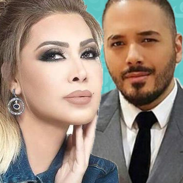 "نوال الزغبي" تُفاجئ الجمهور وتعبر عن اشتياقها لـ "رامي عياش"