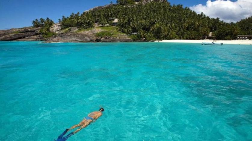 العلم يفسر الظاهرة "النادرة"