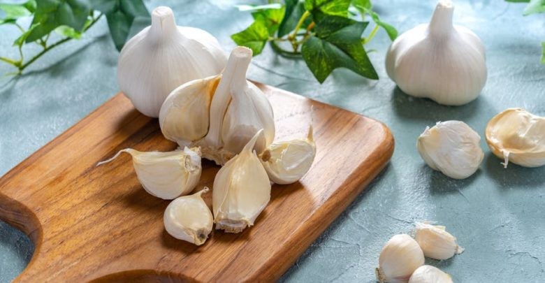 إليكم بعض "الفوائد" المدهشة هل سمعت عن "ملح" الثوم؟