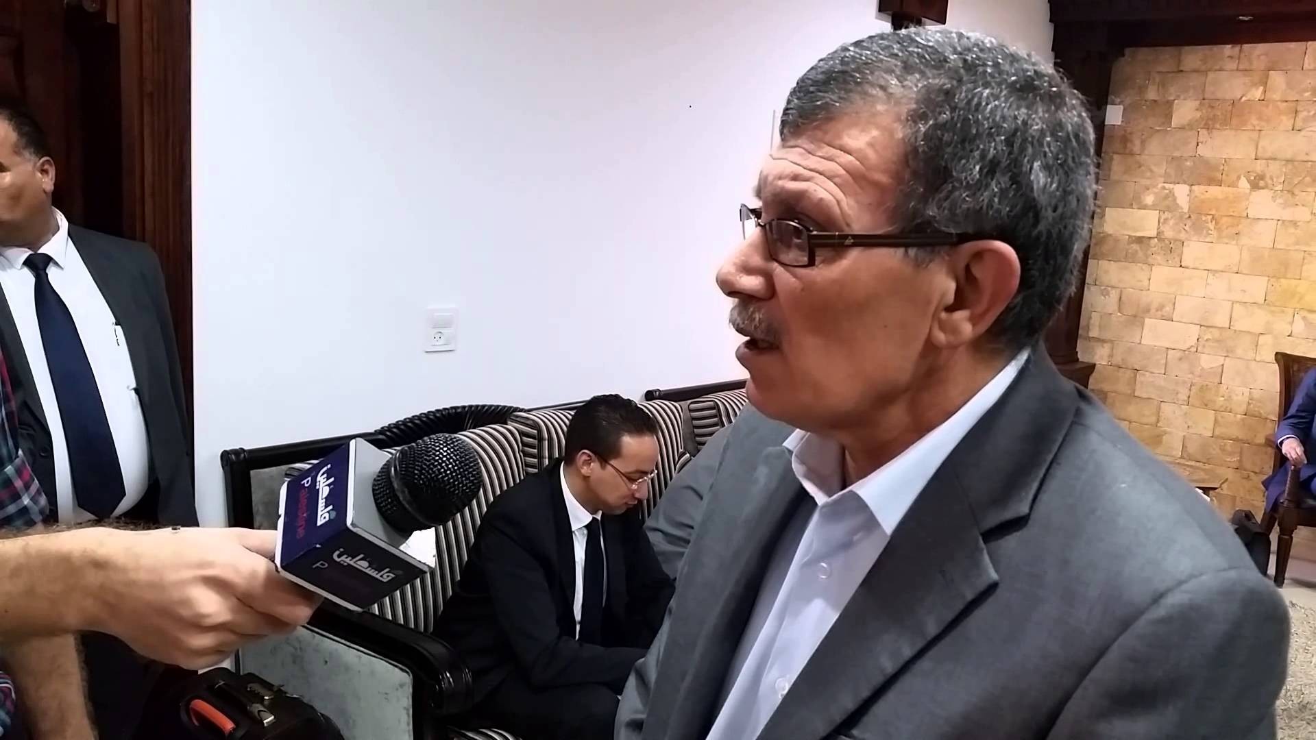 الفتياني يكشف لـ"خبر" عن المطلوب من حماس لإنهاء الانقسام وإتمام الوحدة الوطنية