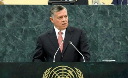 الأردن تبلغ الاحتلال موقفها الرافض لعملية الضم