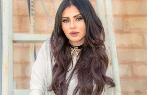 بالفيديو: سخرية من الفنانة "مريم حسين" بسبب الحديث عن حبيبها