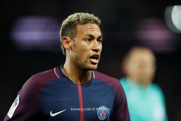 سان جيرمان يمنح برشلونة فرصة ذهبية في صفقة نيمار