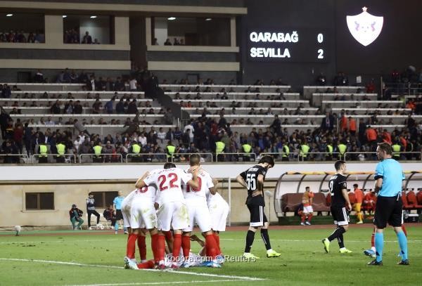 بطولة الدوري الاوروبي