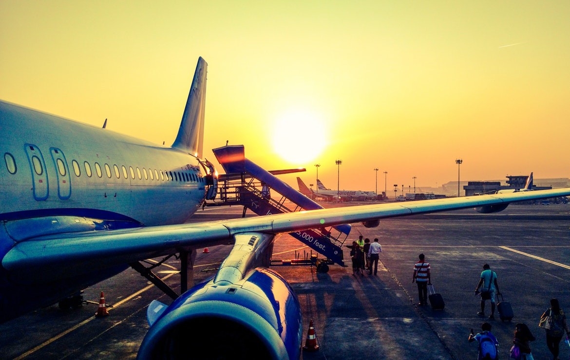 "أرخص من التاكسي" تذاكر طيران لا تتجاوز 10 دولارات