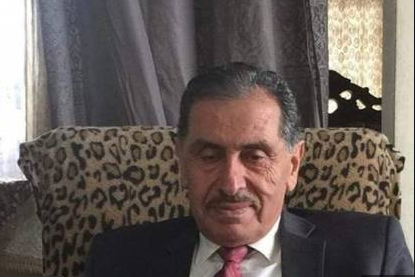 وفاة نقيب الصحفيين الأسبق نعيم الطوباسي