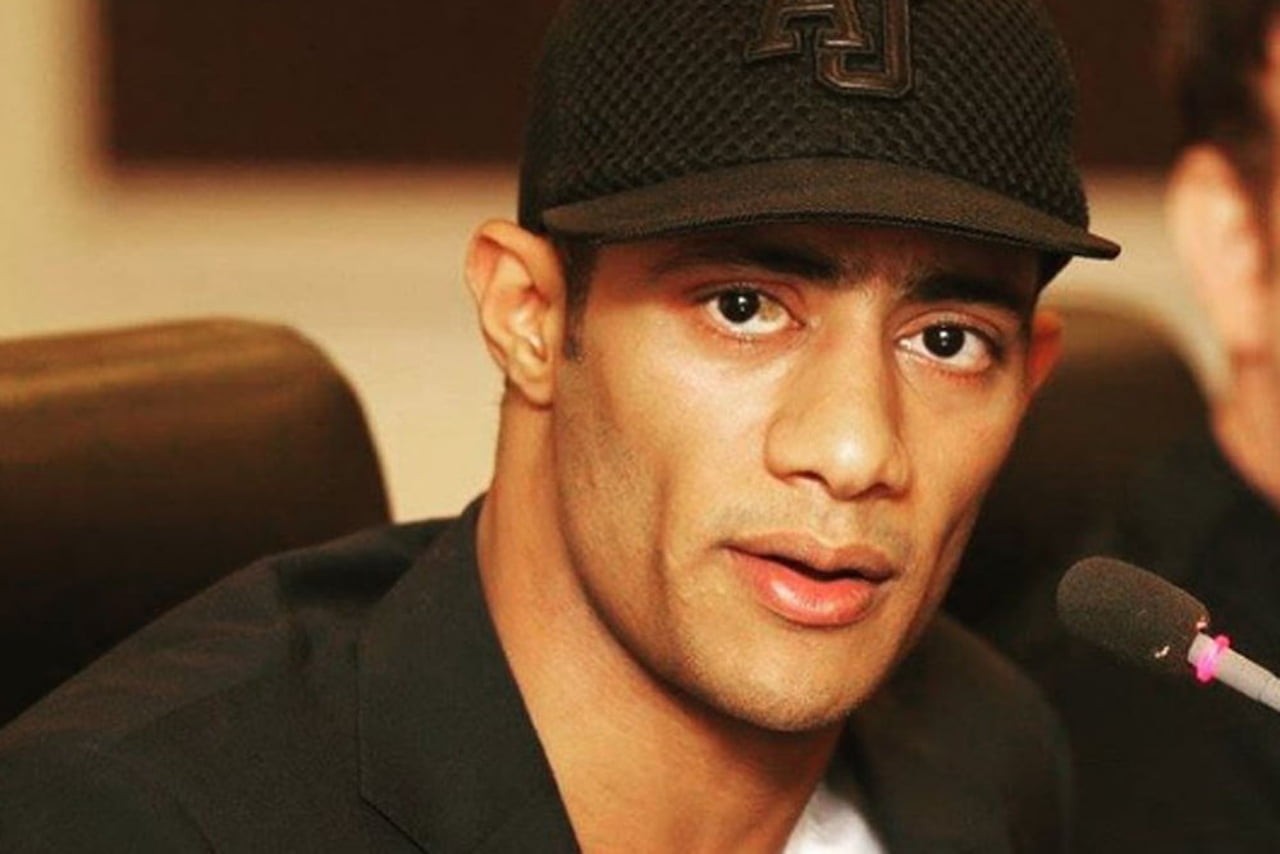 "محمد رمضان" يحضّر لفيلم جديد .. تعرفوا على التفاصيل