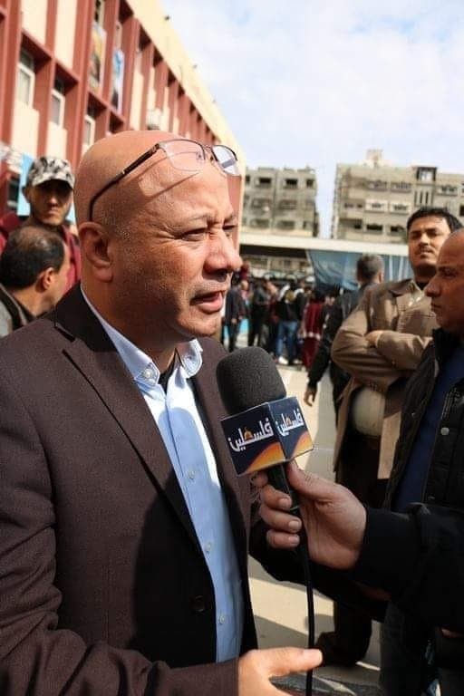 تزويد التجمعات الفلسطينية في صور بالمازوت لتشغيل مولدات الكهرباء