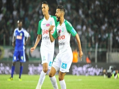 كأس محمد السادس لأندية الأبطال
