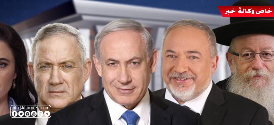 وتأثير تقدم القائمة العربية