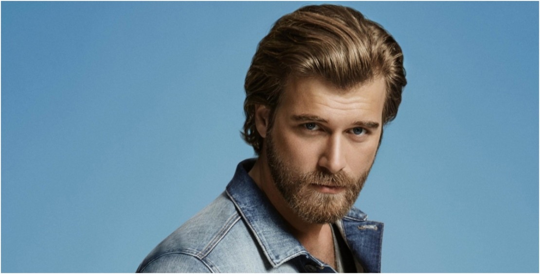 بالفيديو: الممثل التركي "كيفانج تاتليتوغ" يغنّي الراب لأوّل مرة!