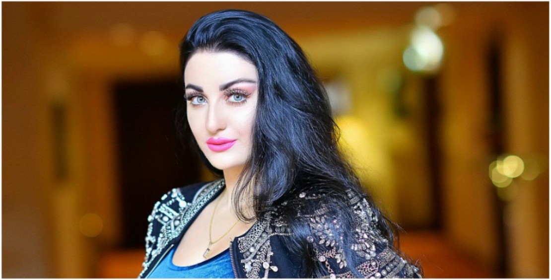 صافيناز تتوقّف عن الرقص في الحفلات بمصر وتضعُ شرطًا واحدًا لعودتها!