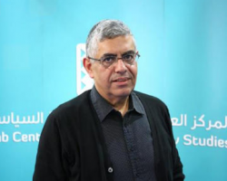 الدولة الفلسطينية والجمهور الإسرائيلي