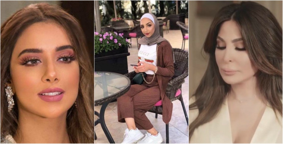 إليسا "تنتفض" غضبًا لأجل "إسراء غريب" وتهاجم بلقيس فتحي!