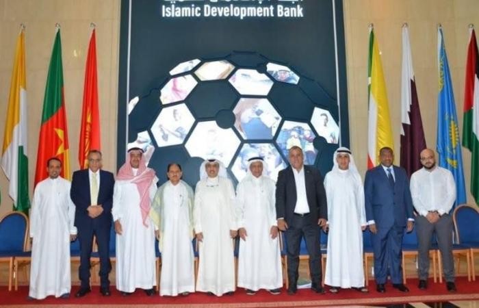 جدة: تخصيص 50 مليون دولار لمشاريع تنموية في فلسطين