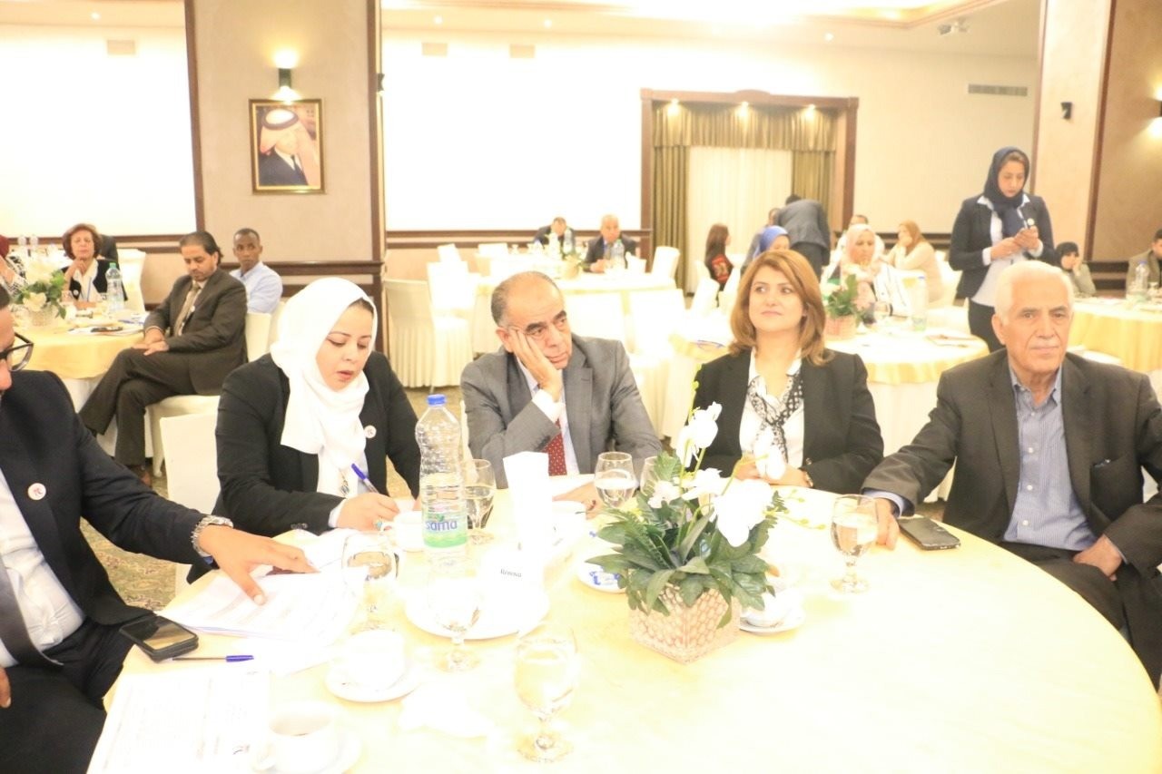 بالصور: منظومة أمان تُقدم الحل الأمثل للمؤسسات التربوية والتعليمية