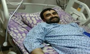 هيئة الأسرى: السايح استشهد نتيجة جريمة طبية ممنهجة ومتعمدة