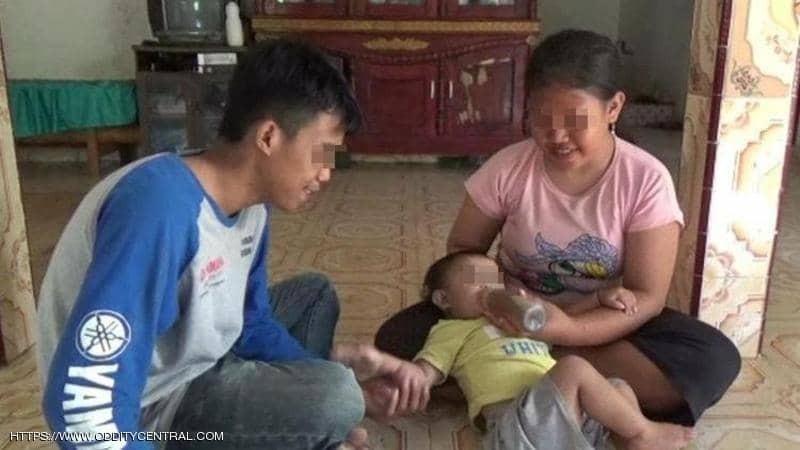 صدمة للملايين طفلة "ترضع القهوة" بدل الحليب