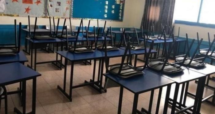 إغلاق المدارس في كفر قاسم احتجاجًا على جرائم القتل