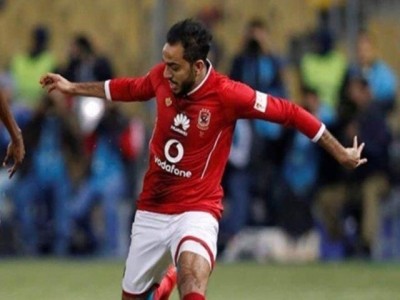 ما هي شروط النادي الأهلي للتعاقد مع كهربا؟