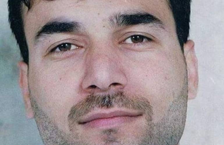 تدهور الوضع الصحي للأسيرين المضربين عن الطعام مشاهرة وخلوف